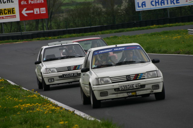 je l aurais la D.D.M je l aurais<br />efficace et pas chere..c est la rallye que je prefere....