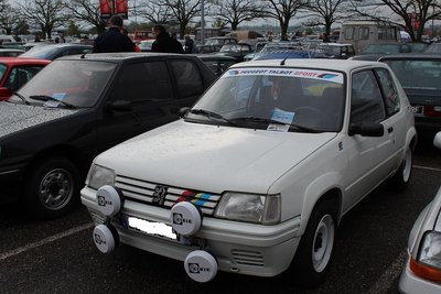Clio r3 max