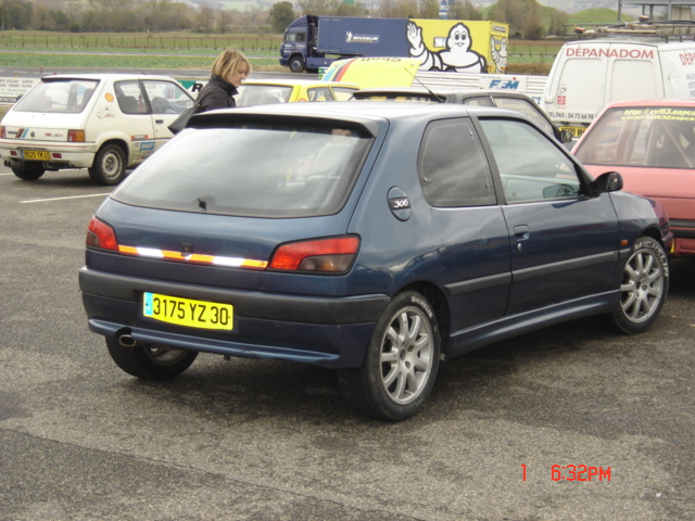 306 S16 de gendarmerie??