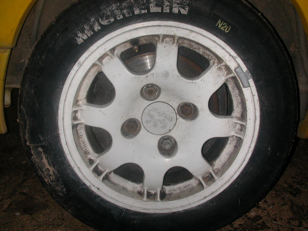 Je recherche celles là: