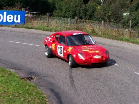 Simca CG... Mais que font les constructeurs actuellement ????