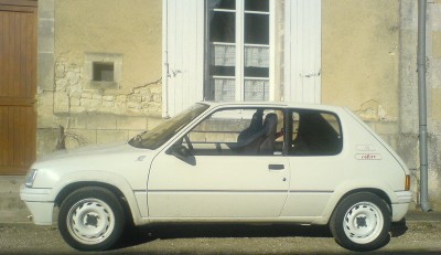 que c'est beau
