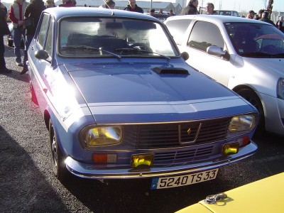 une p'tite R12 G