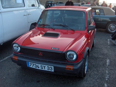 petite italienne piquée par le scorpion