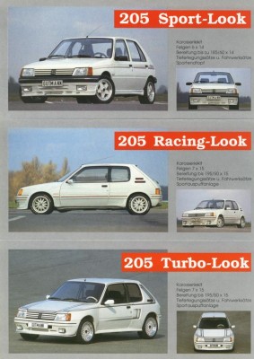 EXTRAIT de catalogue GUTMANN, la dernière du bas a des nid'd'abeille blanche dommage photo trop petite...