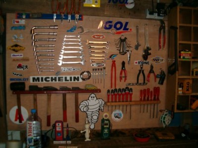Atelier