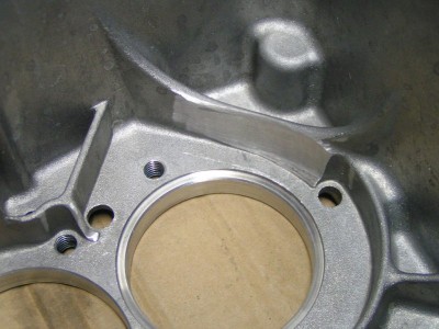 Et voilà le travail