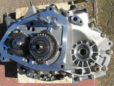 c'est beau quand c'est propre