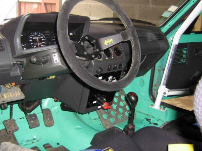 interieur