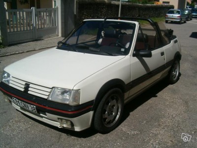 avant la resto