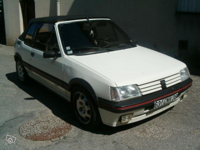 avant la resto