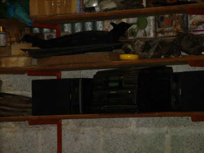 la musique