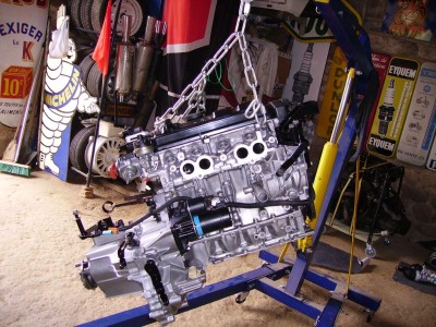 On attaque l'opération
