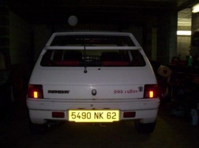 la voila tel qu'elle quand je l'ai eu vive la jacky tuning atitude!!!