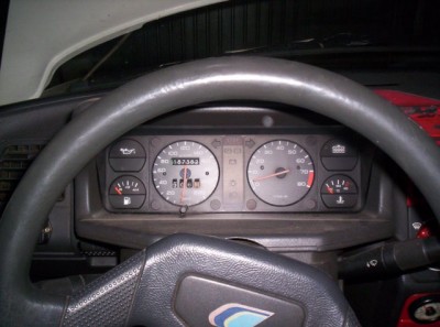 187000kilometre au compteur