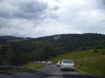 et les paysages!!!
