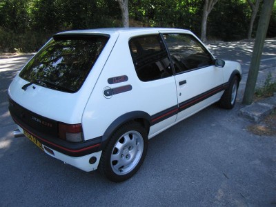 Une GTI au GPL ??? A quand un Ralloche Gazogène ???