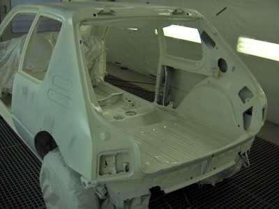 14 Octobre 2009 Carrosserie Rallye N°2 003.jpg (396.02 Kio) Vu 1101 fois Toutes les entrées également,.....gros boulot,mais c'est le plaisir de la patience.