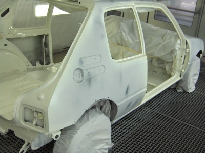 14 Octobre 2009 Carrosserie Rallye N°2 004.jpg (424.34 Kio) Vu 1093 fois Au moins,on s'est où l'on va,propre,nickel comme j'aime.