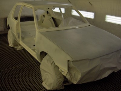 14 Octobre 2009 Carrosserie Rallye N°2 007.jpg (383.43 Kio) Vu 1092 fois Voilà la motivation bien revenue......