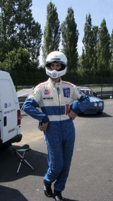 Circuit La Chatre.