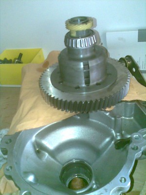 Quaife+13x64