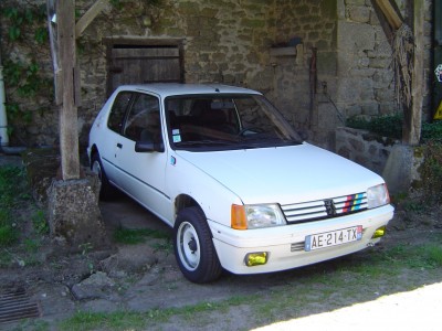 Voila celle de rallye 82