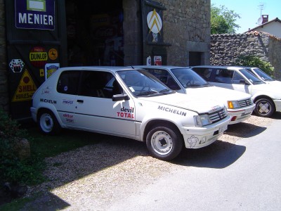 Et celle du GO du jour : une belle Gr N