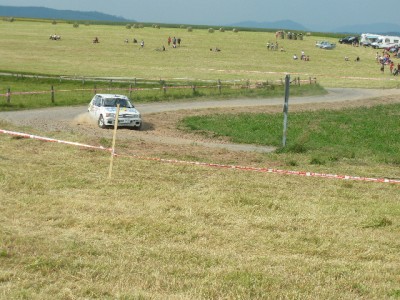 le v'la Jérome Rouot...