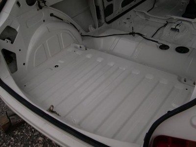 Restauration intérieur 205 rallye 003.JPG