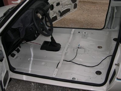 Restauration intérieur 205 rallye 005.JPG