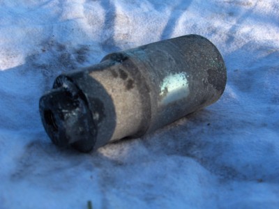 Restauration Rallye N°2 le 26 Juillet 2010 007.jpg (376.62 Kio) Vu 1158 fois Compensateur de frein,...........AVANT