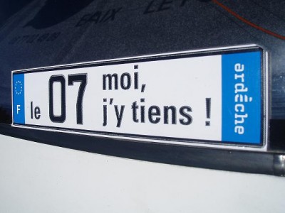 joe'l taxie, il était chez lui  !