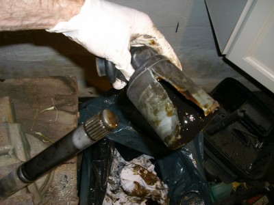 maintenant on m'enlève le soufflet/boite de conserve