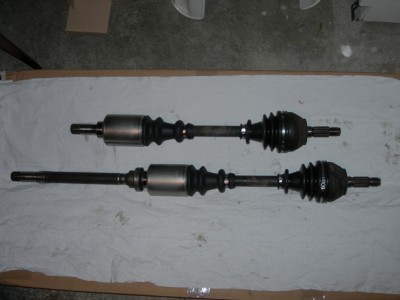 la petite et la grande