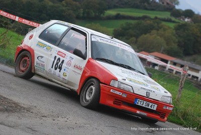 Finale Coupe de France des Rallyes Anglet-Hasparren 2010 958.jpg