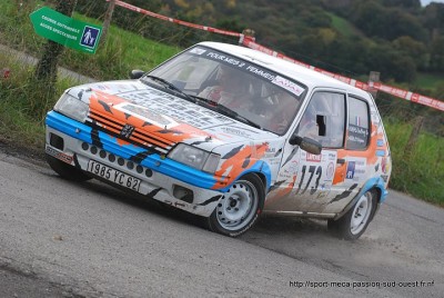 Finale Coupe de France des Rallyes Anglet-Hasparren 2010 957.jpg