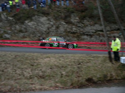 La voiture de Gousk !!!!!!