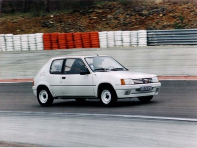 Circuit Dijon Prenois
