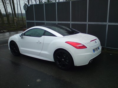 franchement, trop la classe