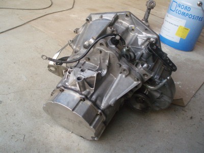mon bijou! la boite BE4 6 crabots SADEV!!!