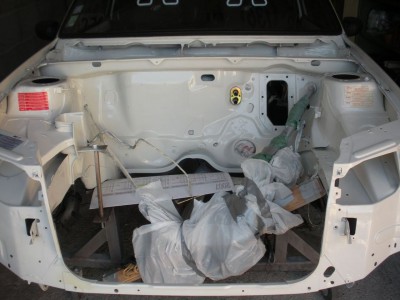 205 Rallye photos peinture  Blanc Meige 001.jpg
