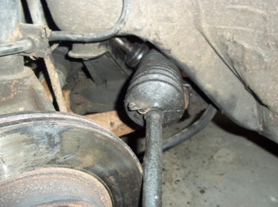 voila le trou de souris