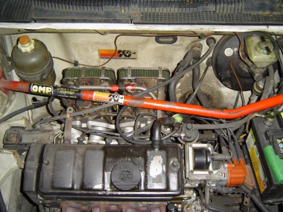 Filtre pour les carbus A VENDRE !