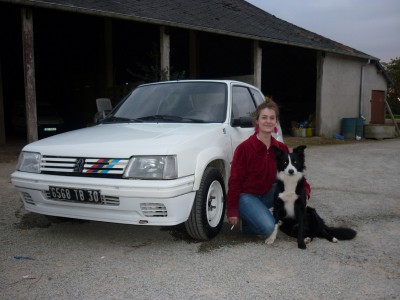 petite photo de famille!