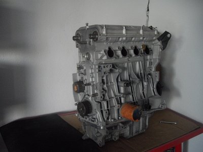 moteur microbillé