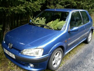 106 GTI