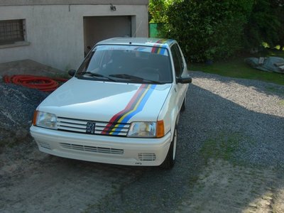 sa 1ère sortie