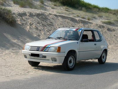 petit cliché aux abords des dunes