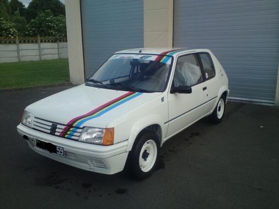 la voici lavée!!!!!